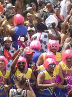 Carnaval 2026: folia de rua do Rio de Janeiro começa neste sábado
