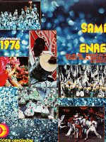 Carnaval de 1976 legou belos sambas de enredo – lembre a safra cantada há 50 anos pelos foliões do Rio de Janeiro