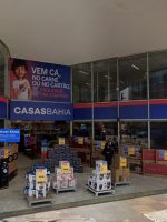 Casas Bahia tem prejuízo de R$ 1 bi no 1º tri, mas melhora operacional
