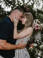 Celebrações do casamento de Taylor Swift e Travis Kelce começam Celebrações do casamento de Taylor Swift e Travis Kelce começam em Nova York, diz agência