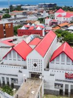 Centro Dragão do Mar celebra 27 anos com programação gratuita