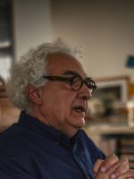 Chegada de Milton Hatoum à ABL realça importância de intelectuais públicos