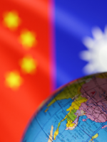 China elogia bloqueio de viagem de presidente de Taiwan à África