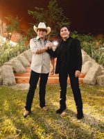 Chitãozinho & Xororó trazem Vanessa da Mata, Almir Sater e Chitãozinho & Xororó trazem Vanessa da Mata, Almir Sater e o quarteto Traia Véia para a 'roça' em álbum audiovisual