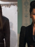 Cho Chang, de 'Harry Potter', foi a origem da vilã de 'Bridgerton', brinca atriz