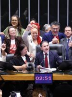 Choque no varejo será momentâneo, avalia MAG