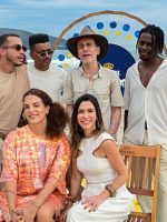 Choro, imprevistos e nostalgia: os bastidores do Luau MTV de Choro, imprevistos e nostalgia: os bastidores do Luau MTV de Nando Reis em homenagem a Cássia Eller