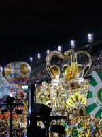 Cidade do Rio terá movimento intenso, com até oito milhões de foliões