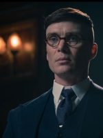 Cillian Murphy retorna ao mundo de 'Peaky Blinders' com filme ambientado na Segunda Guerra