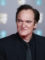 Cinema de Quentin Tarantino exibe clássicos eróticos e pornográficos