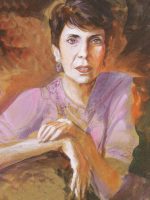 Claudia Savaget, cantora de voz grave e álbuns refinados, morre Claudia Savaget, cantora de voz grave e álbuns refinados, morre aos 78 anos
