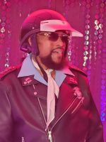 Coautor de 'YMCA' e policial de Village People, cantor Victor Willis morre aos 74