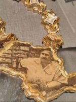 Colar de Ryan SP com foto de Pablo Escobar foi apreendido pela PF; entenda fascínio pelo traficante