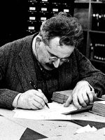 Coletânea de Walter Benjamin põe ênfase no papel do sonhador Coletânea de Walter Benjamin põe ênfase no papel do sonhador