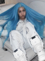 Com 12 anos, North West, filha de Kanye West e Com 12 anos, North West, filha de Kanye West e Kim Kardashian, é anunciada em festival nos EUA