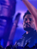 Com Anitta e sucessos de rádio, The Weeknd transforma Morumbis em karaokê; veja como foi o show
