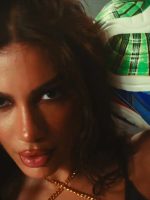 Com Anitta no time de intérpretes e o duo Tropkillaz na coprodução, 'Goals' põe funk, pop e afrobeat em campo