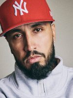 Com o single 'Yowa', o rapper Rashid anuncia a 'tempestade' que chegará em agosto com o álbum 'Cumolonimbus'