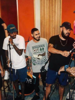 Como Ceia, selo que projetou Djonga e Tasha & Tracie, Como Ceia, selo que projetou Djonga e Tasha & Tracie, terminou com polêmicas e briga judicial