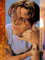 Como Harry Styles ganhou 'sósias' no pop e se distancia deles em novo disco