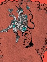 Como IA cria alucinações, impele 'religião demoníaca' da tecnologia e guia Trump