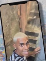 Como é o dia a dia na favela mais populosa do Brasil? Jovem morador da Rocinha viraliza ao mostrar rotina na comunidade