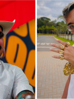 Como eletrofunk 'driblou' preconceito do sertanejo e invadiu festas pelo interior do país