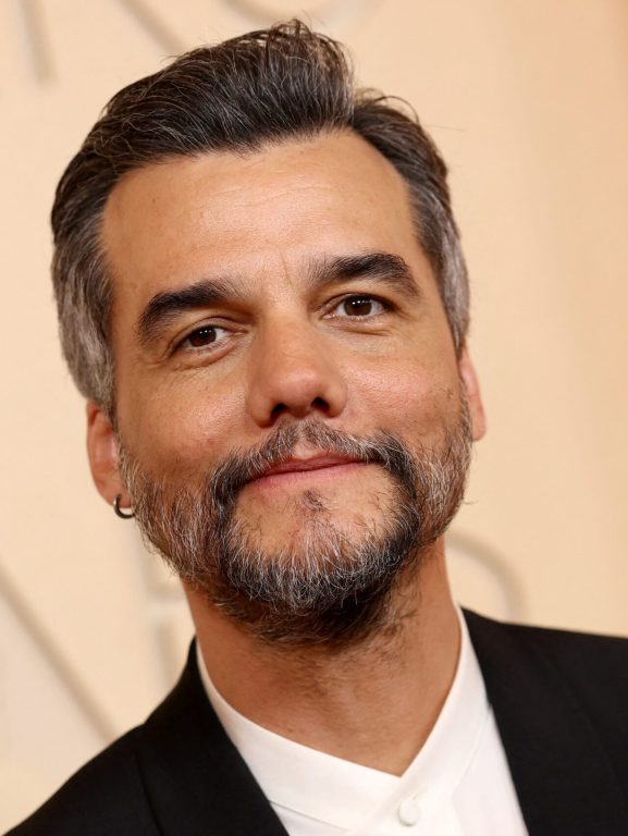 Como foi o discurso de Wagner Moura na apresentação da categoria Melhor Seleção de Elenco no Oscar 2026