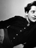 Como o machismo moldou a recepção de obra de Hannah Arendt