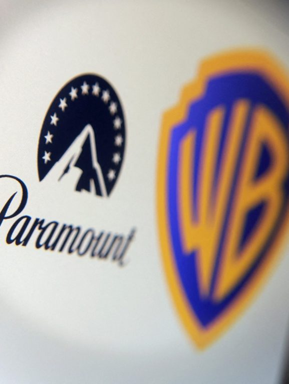 Compra da Warner pela Paramount pode criar gigante com 200 milhões de assinantes; veja os números