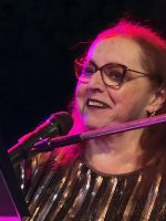 Confissões sobre Angela Ro Ro, Cida Moreira, Maria Bethânia e Marina Lima