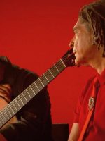 Conheça 'Os afro-sambas', álbum que, após 60 anos, origina show e disco de Marcos Sacramento e Zé Paulo Becker