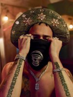 Conheça o 'trapseiro': nova cena mira Peso Pluma e adota 'postura de rapper' para renovar o forró