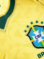 Copa aquece vendas de camisas da Seleção, mas deixa o resto do guarda-roupa esquecido