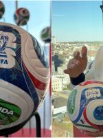 Copa do Mundo: Jornal Hoje estreia série especial sobre avanços tecnológicos no futebol