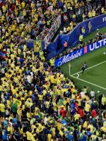 Copa do Mundo cria êxtase libertador que espanta nosso vazio existencial
