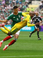 Copa do Mundo pode ter hoje primeiro classificado ao mata-mata Copa do Mundo pode ter hoje primeiro classificado ao mata-mata