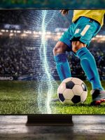 Copa perde força como motor de vendas para indústria de televisores