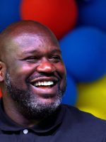 DJ Diesel: Shaquille O'Neal, lenda da NBA, é muito mais que um 'DJ celebridade'