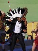 Dá um CPF para ela: as vindas de Shakira ao Brasil