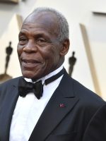 Danny Glover, ator de ‘Máquina Mortífera’, revela diagnóstico de Alzheimer Danny Glover, ator de 'Máquina Mortífera', revela diagnóstico de Alzheimer