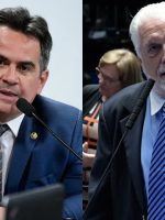 De Ciro a Jaques Wagner, alvos tentam rotular caso Master De Ciro a Jaques Wagner, alvos tentam rotular caso Master de nova ‘Lava-Jato’