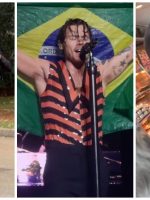De Harry Styles a Dua Lipa: por que os artistas De Harry Styles a Dua Lipa: por que os artistas não querem mais se esconder em hotéis