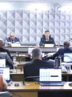 De Lulinha a Master, CPI entra na reta final sob De Lulinha a Master, CPI entra na reta final sob atritos