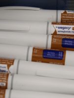 De Wegovy a retatrutida, indústria acelera novas drogas contra obesidade