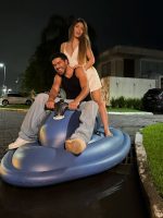 De olho no Carnaval, Pedro Sampaio lança remix bilíngue de 'Jetski' com Melody e a argentina Emilia Mernes