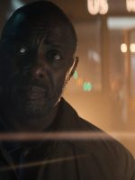 De volta a 'Sequestro' e dono de papéis icônicos, Idris Elba avalia: 'É uma era de buffet livre da TV'