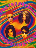 DeFalla relança influente álbum de 1992 em CD e LP enquanto prepara turnê que estreia em agosto em São Paulo