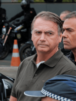 Delegado conclui pela 2ª vez que não houve interferência de Bolsonaro na PF