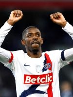 Dembelé é eleito melhor jogador do mundo no Fifa The Best 2025